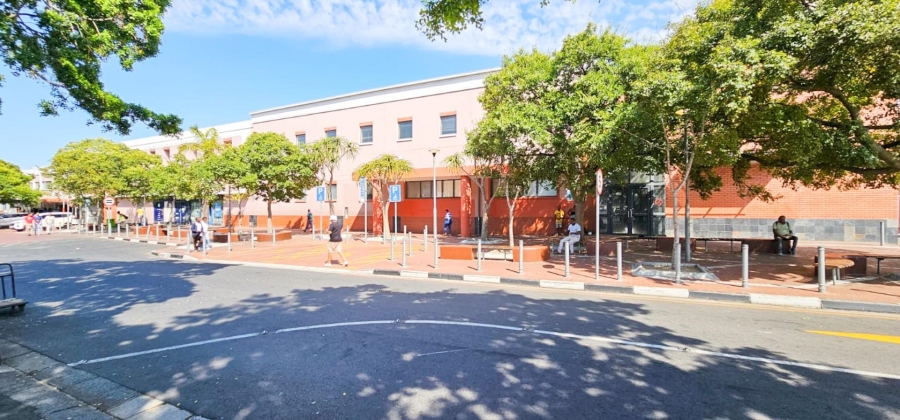 To Let commercial Property for Rent in Bellville Central Western Cape
